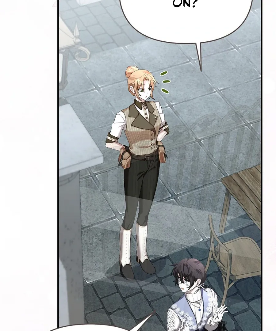 Bound To None, Your Highness Chapter 20 page 88 - 