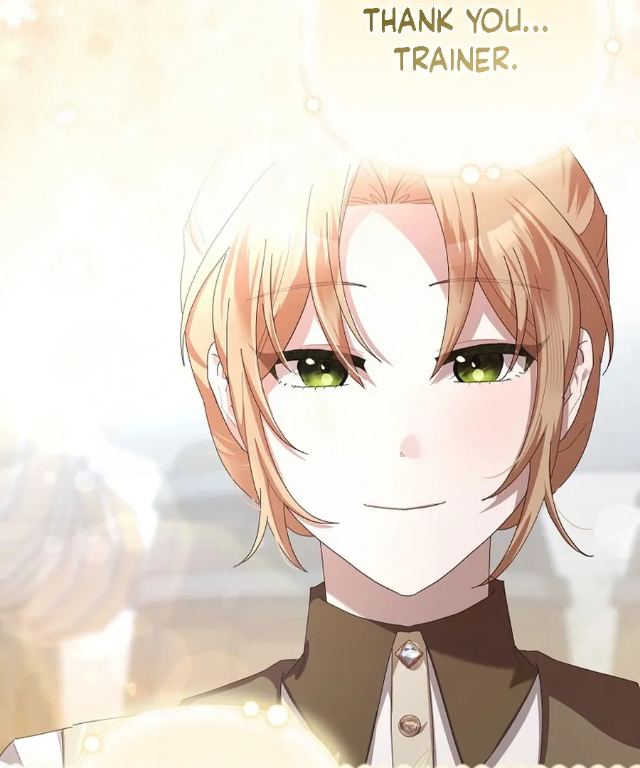 Bound To None, Your Highness Chapter 20 page 96 - 