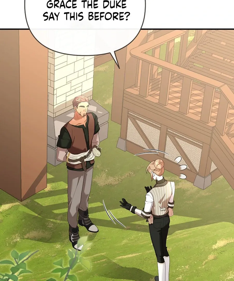 Bound To None, Your Highness Chapter 21 page 11 - 