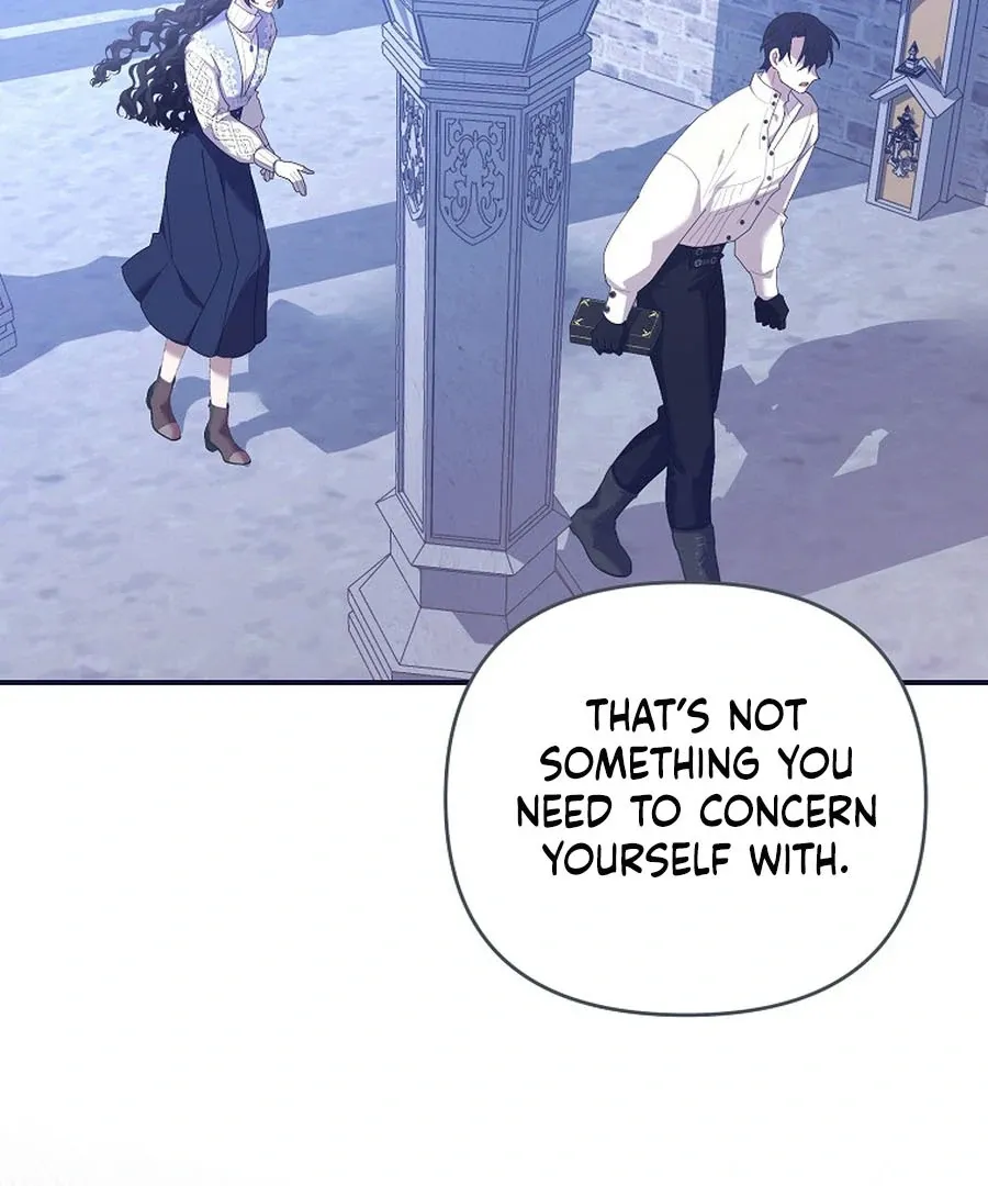Bound To None, Your Highness Chapter 21 page 104 - 