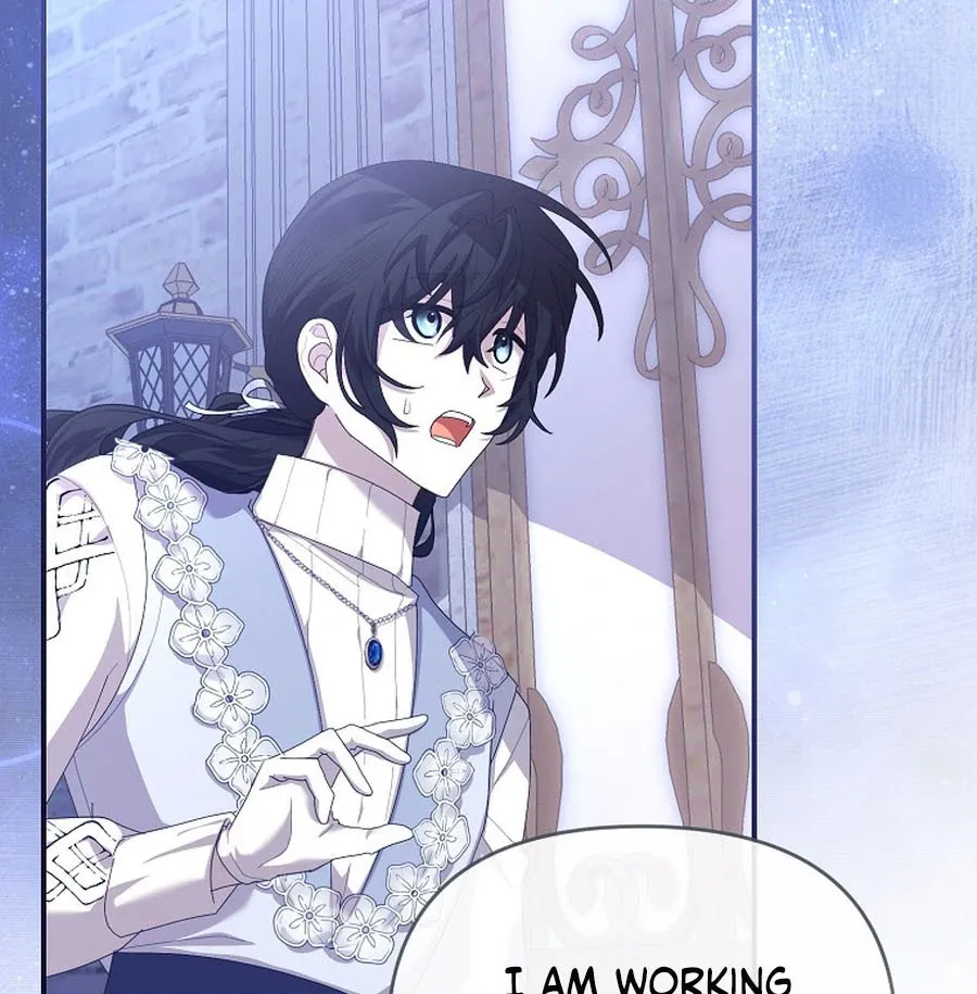 Bound To None, Your Highness Chapter 21 page 106 - 