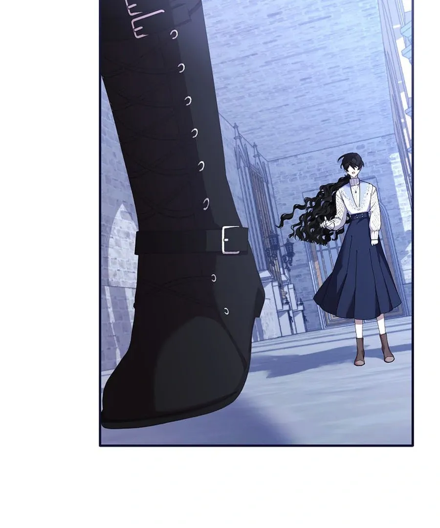 Bound To None, Your Highness Chapter 21 page 111 - 