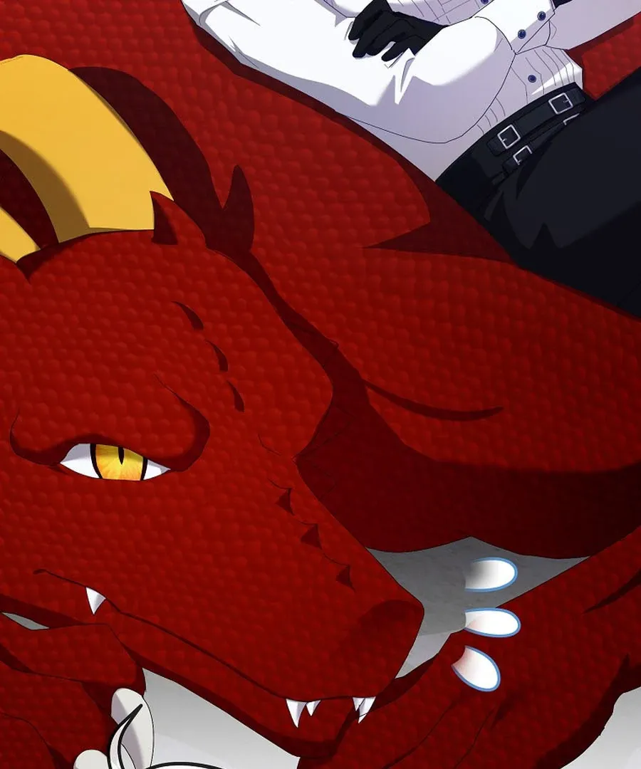 Bound To None, Your Highness Chapter 21 page 122 - 