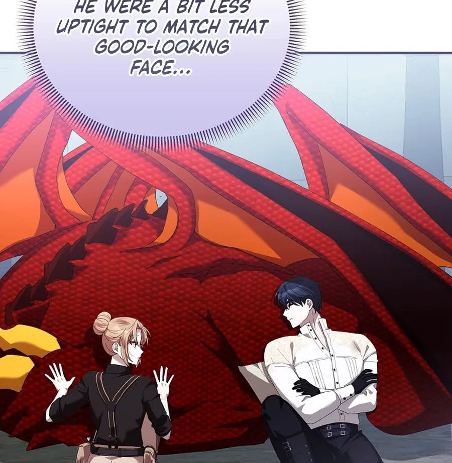 Bound To None, Your Highness Chapter 21 page 132 - 