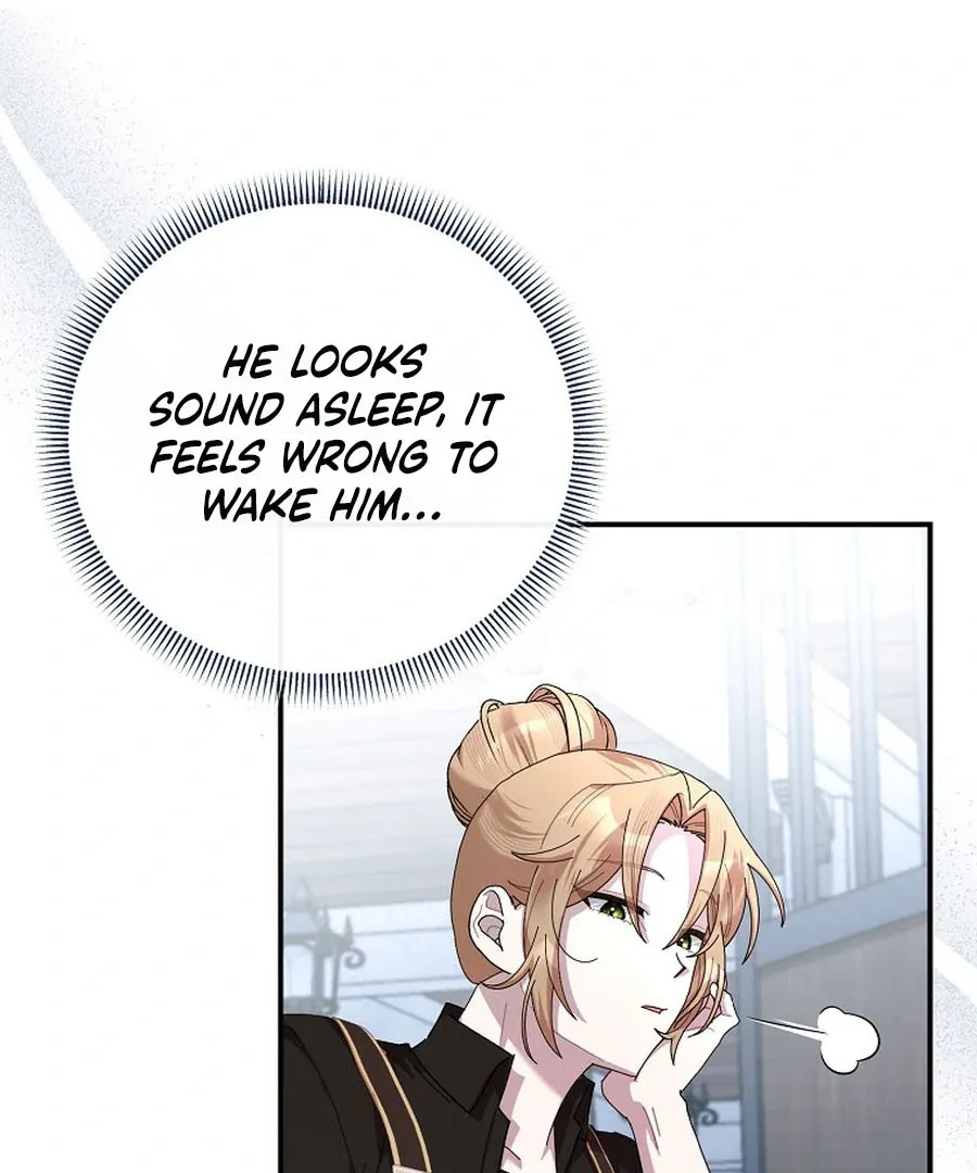 Bound To None, Your Highness Chapter 21 page 134 - 