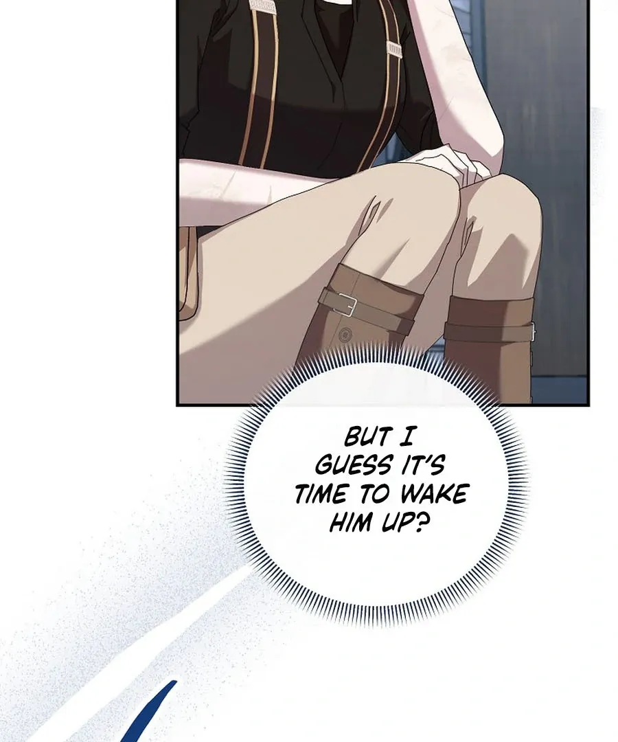 Bound To None, Your Highness Chapter 21 page 135 - 