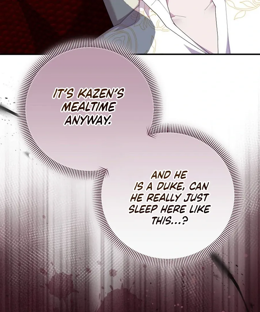 Bound To None, Your Highness Chapter 21 page 137 - 