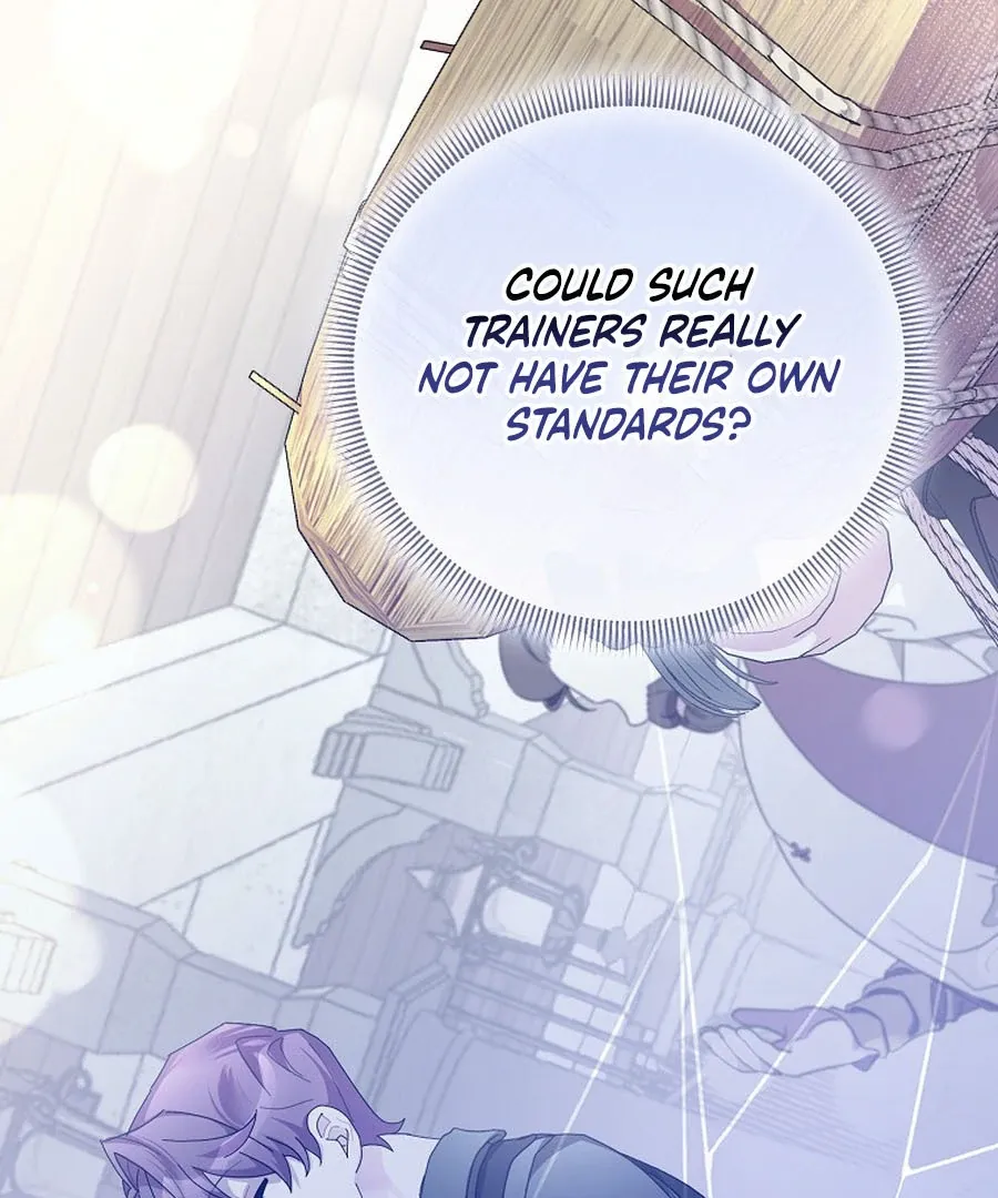 Bound To None, Your Highness Chapter 21 page 17 - 