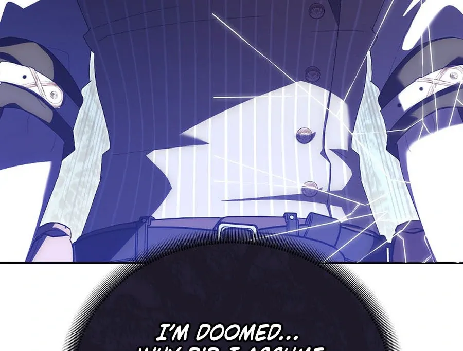 Bound To None, Your Highness Chapter 21 page 23 - 