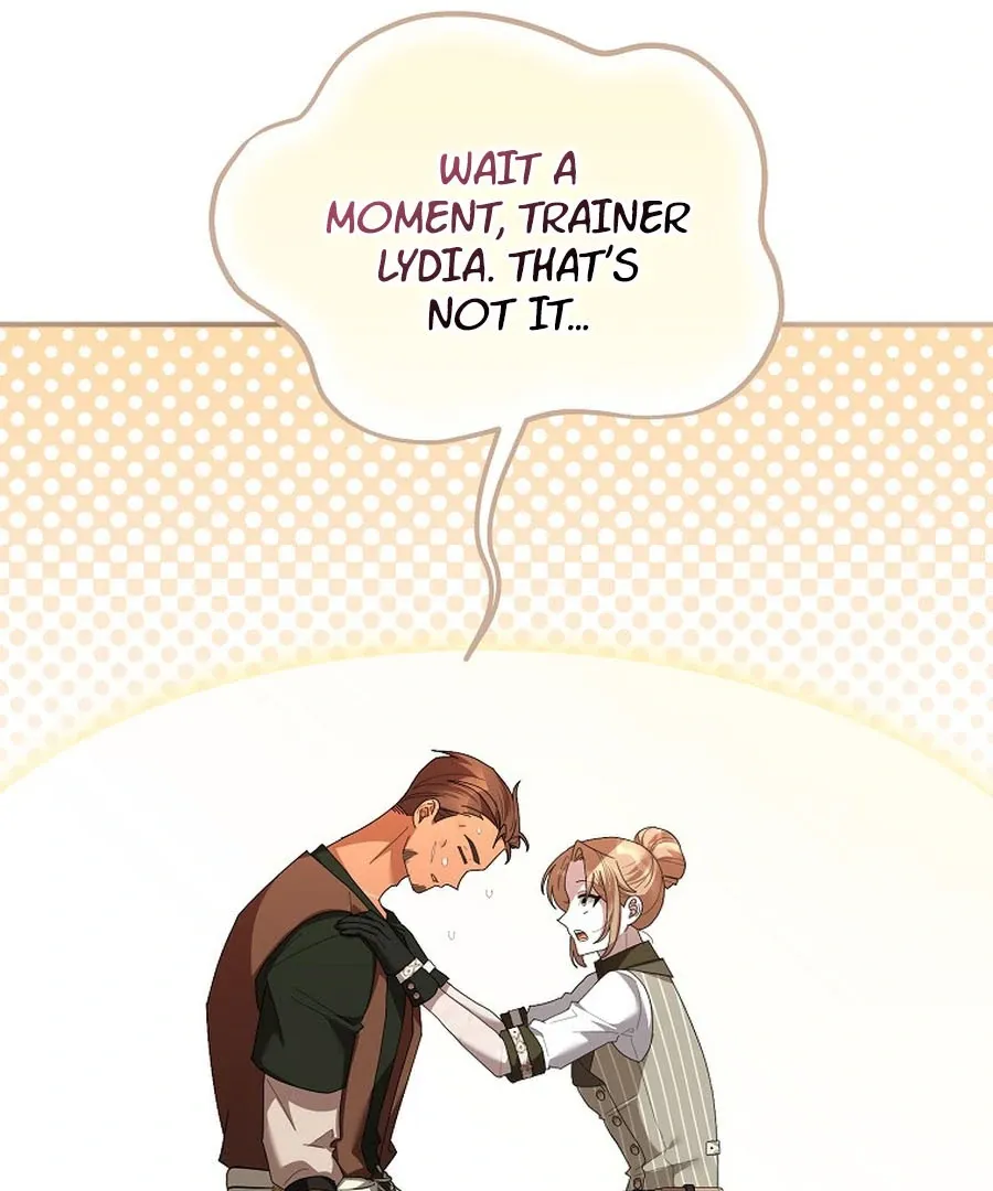 Bound To None, Your Highness Chapter 21 page 36 - 