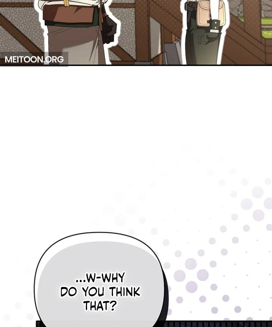 Bound To None, Your Highness Chapter 21 page 5 - 
