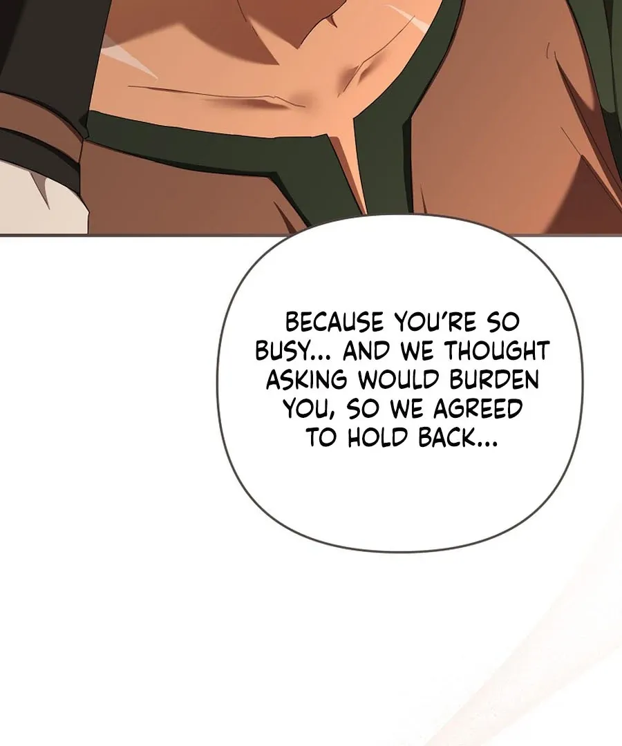 Bound To None, Your Highness Chapter 21 page 41 - 