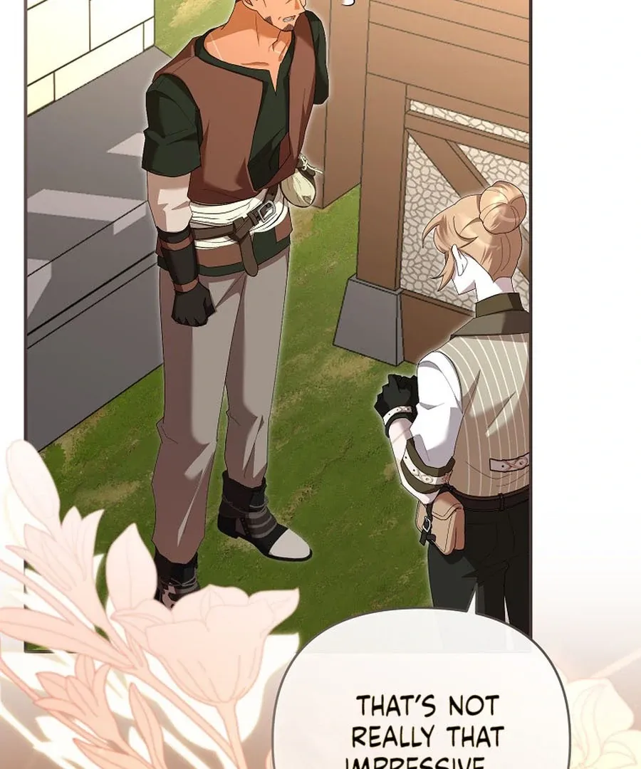 Bound To None, Your Highness Chapter 21 page 43 - 