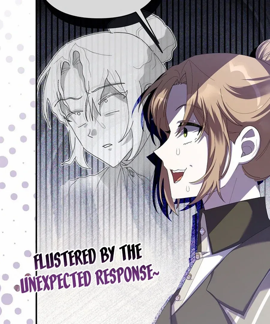 Bound To None, Your Highness Chapter 21 page 6 - 