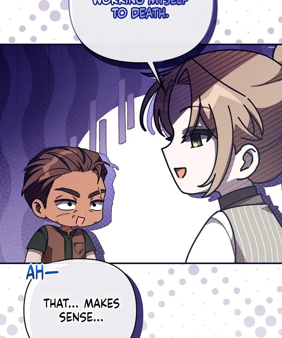 Bound To None, Your Highness Chapter 21 page 53 - 