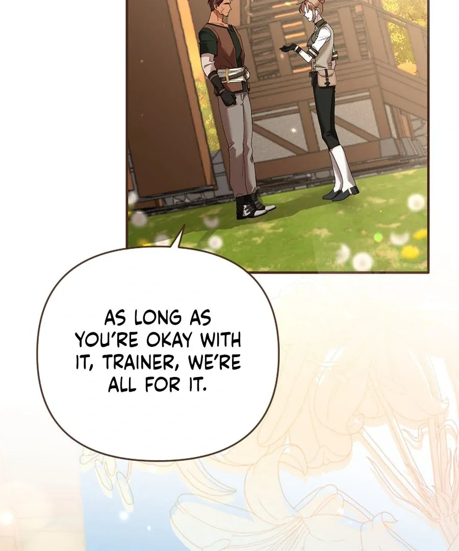 Bound To None, Your Highness Chapter 21 page 55 - 