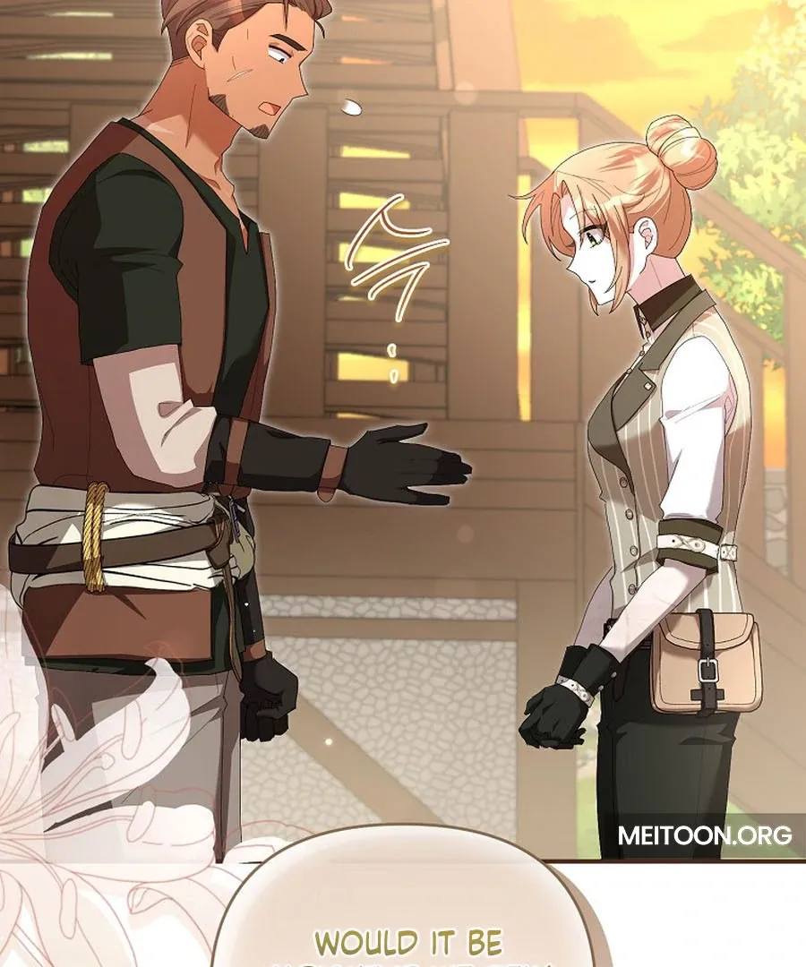 Bound To None, Your Highness Chapter 21 page 57 - 