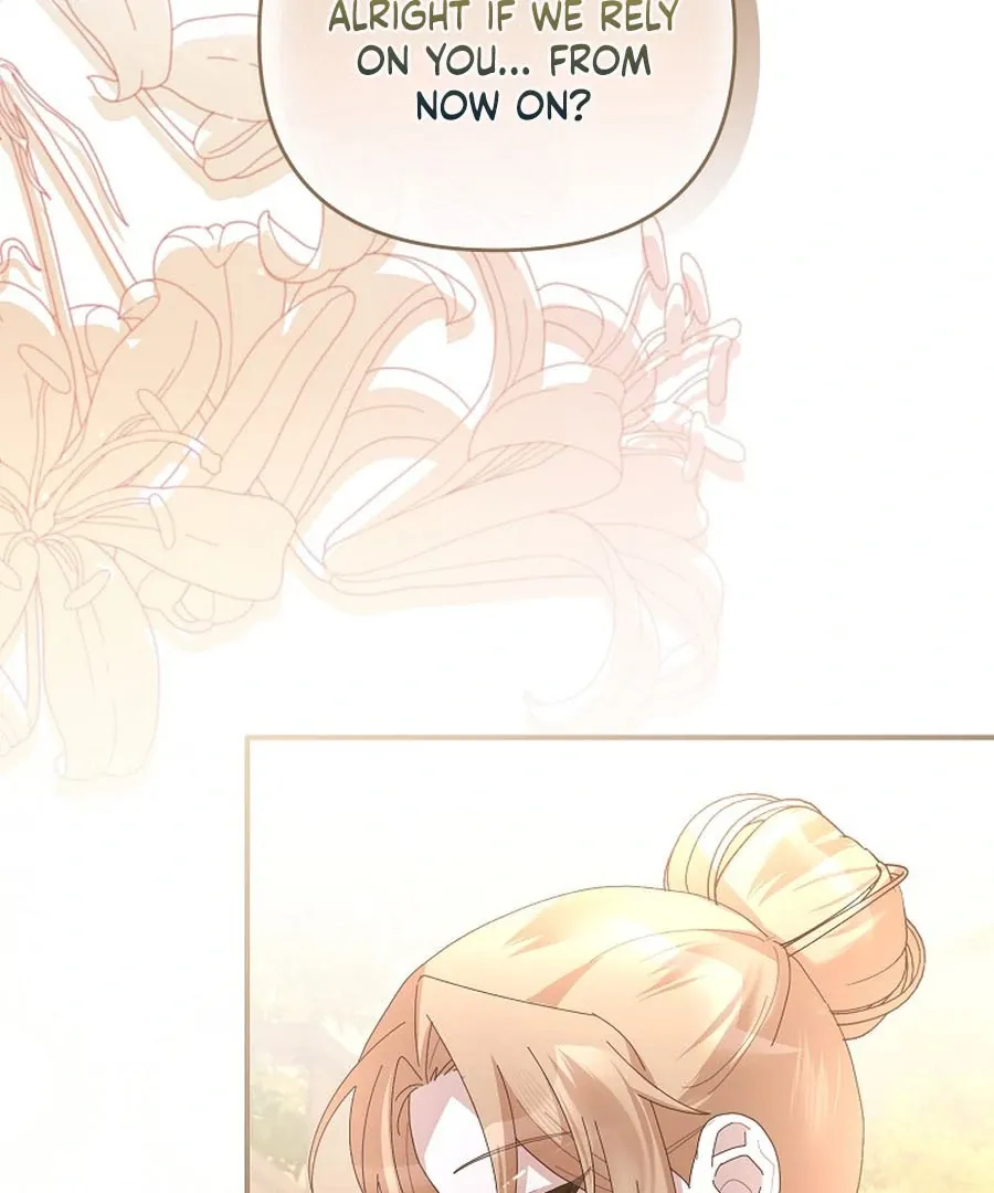 Bound To None, Your Highness Chapter 21 page 58 - 