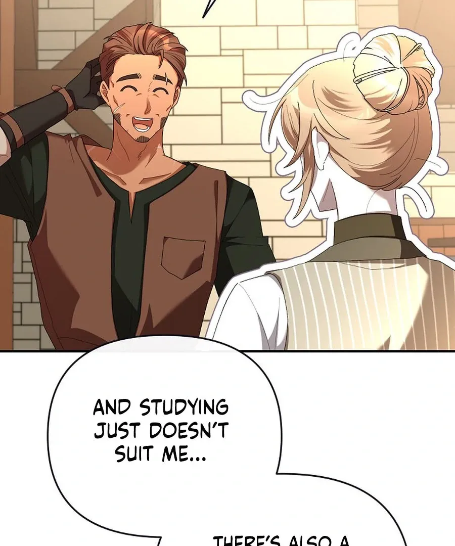 Bound To None, Your Highness Chapter 21 page 8 - 