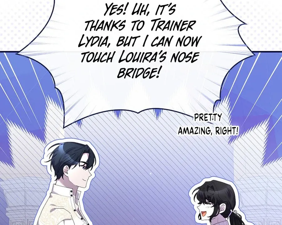 Bound To None, Your Highness Chapter 21 page 85 - 