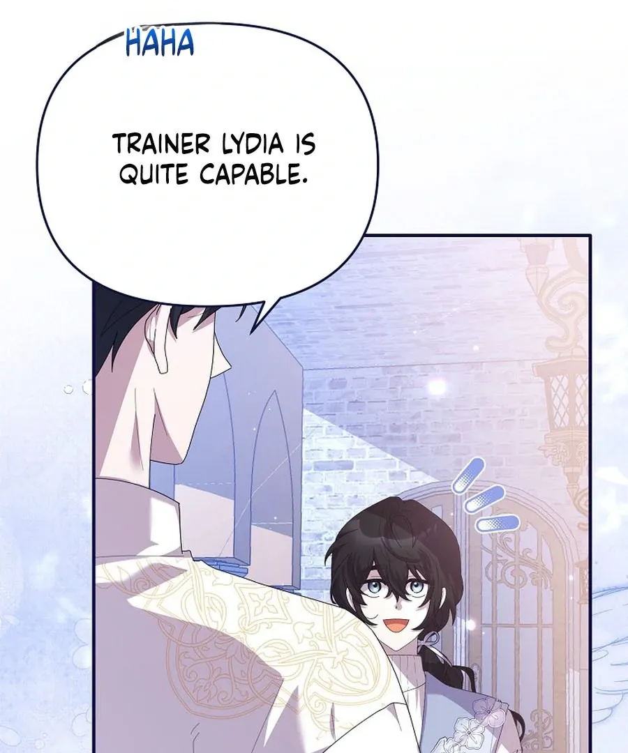 Bound To None, Your Highness Chapter 21 page 87 - 