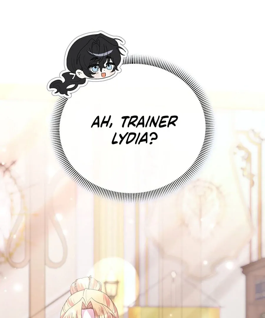 Bound To None, Your Highness Chapter 21 page 90 - 
