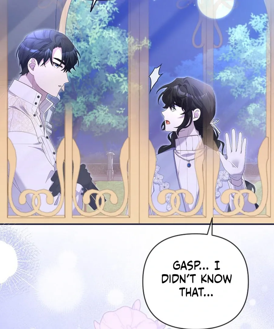 Bound To None, Your Highness Chapter 21 page 93 - 