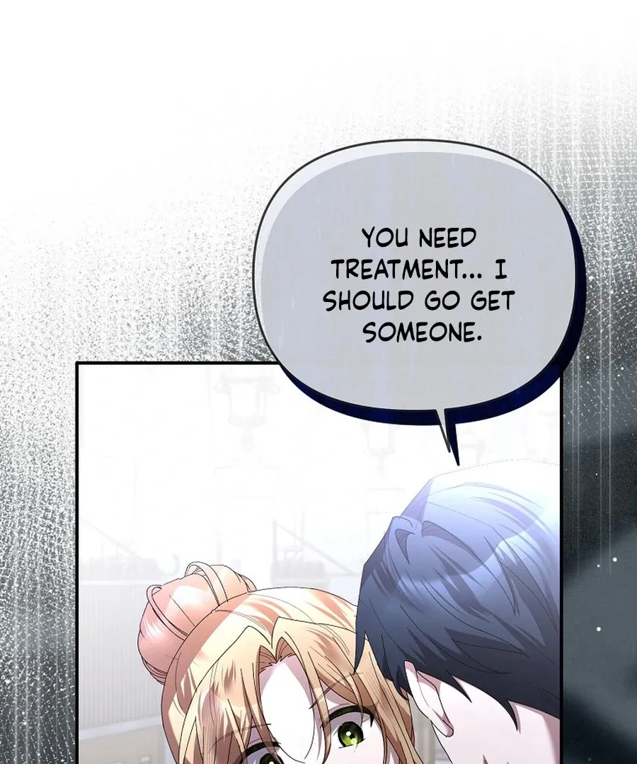 Bound To None, Your Highness Chapter 22 page 12 - 
