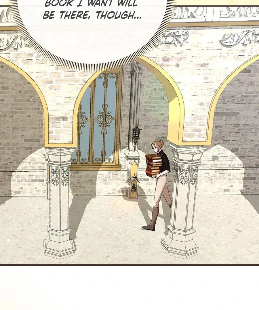 Bound To None, Your Highness Chapter 22 page 120 - 