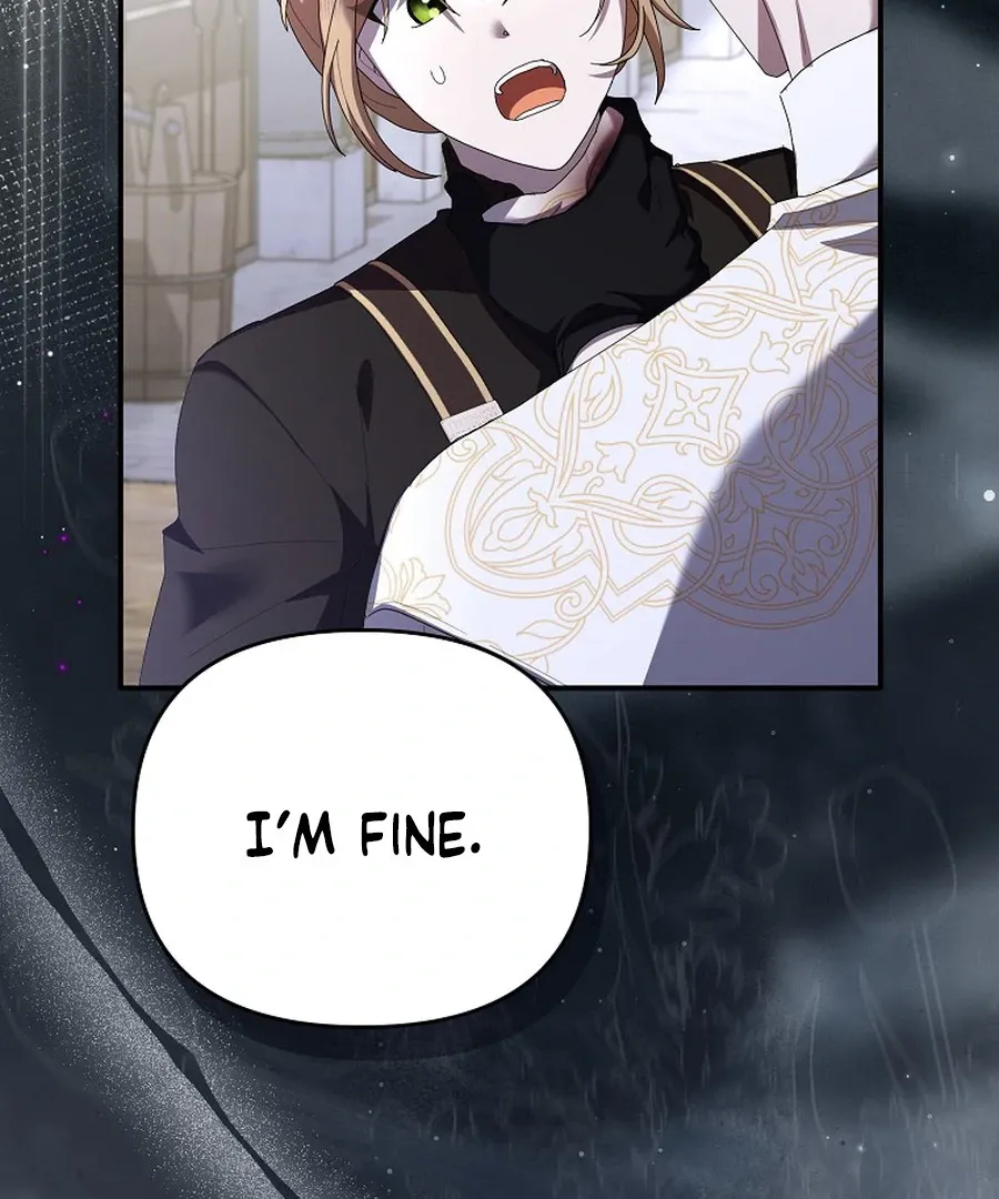 Bound To None, Your Highness Chapter 22 page 13 - 