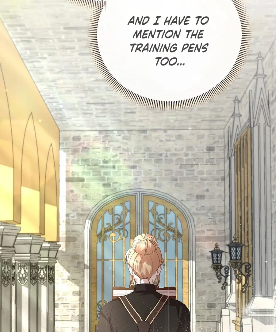 Bound To None, Your Highness Chapter 22 page 124 - 
