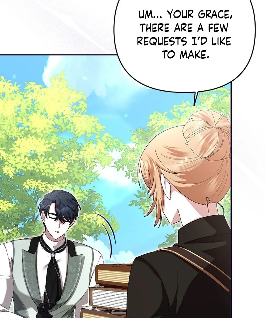 Bound To None, Your Highness Chapter 22 page 138 - 