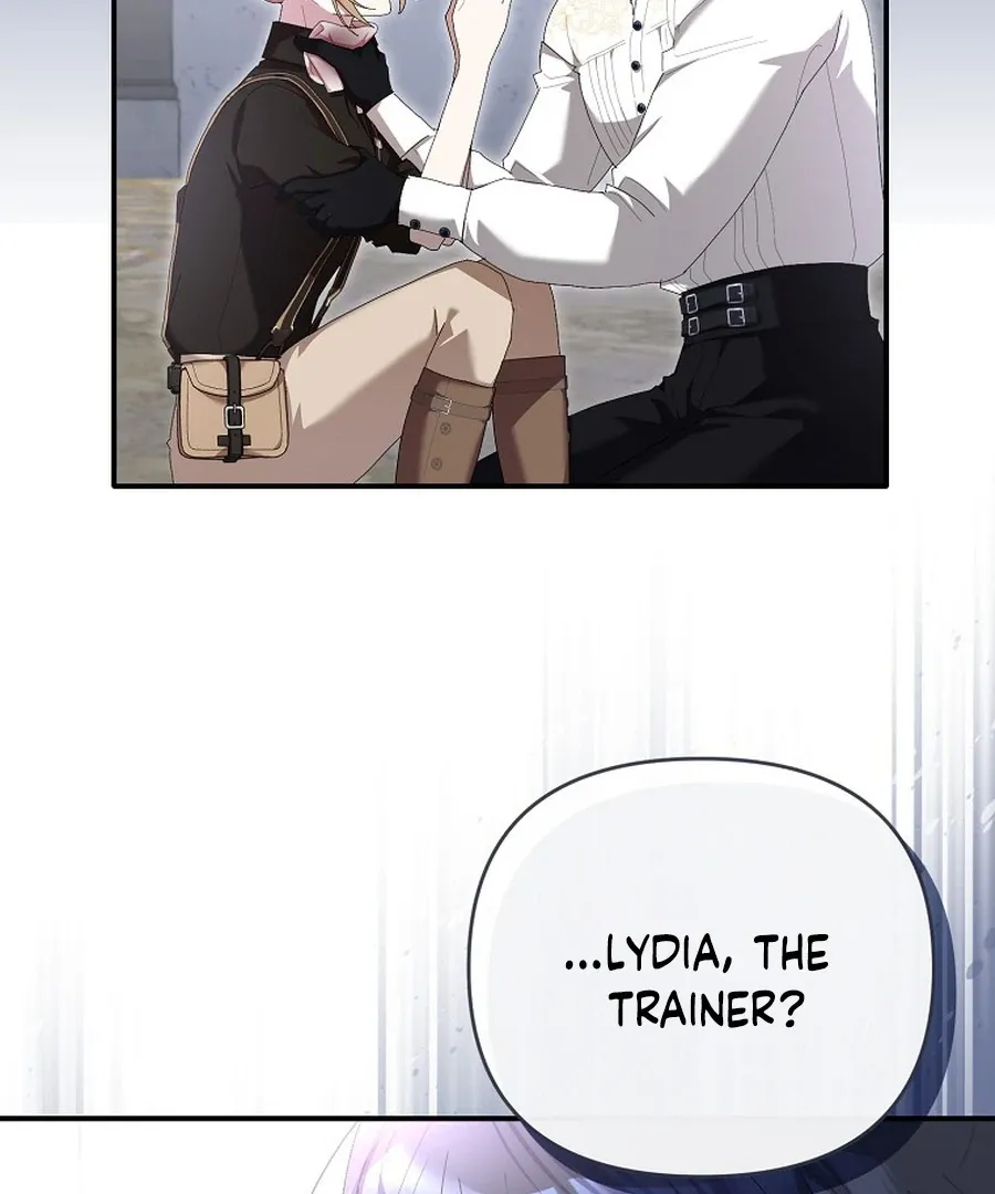 Bound To None, Your Highness Chapter 22 page 21 - 