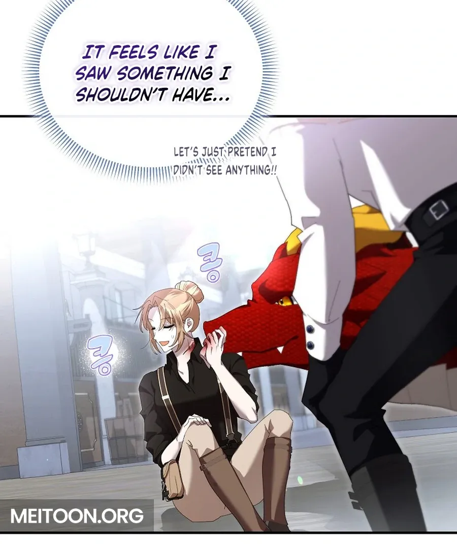 Bound To None, Your Highness Chapter 22 page 30 - 