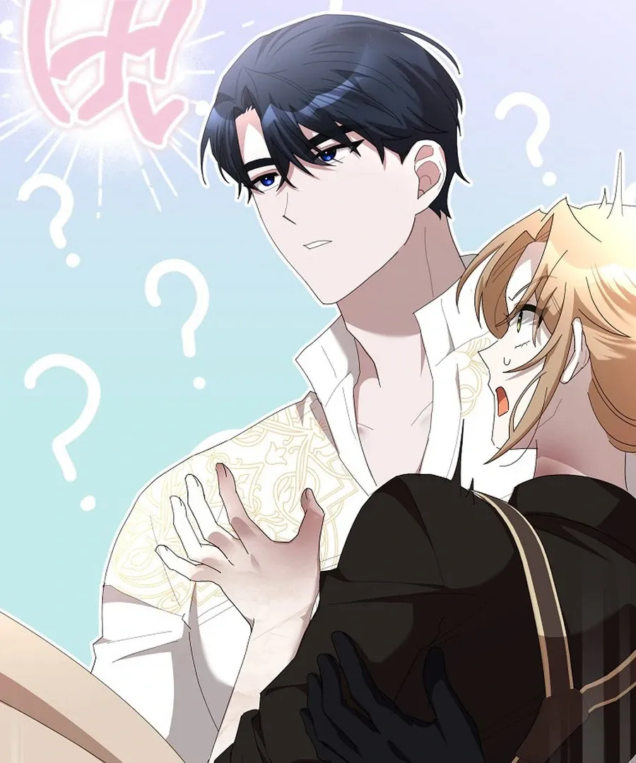 Bound To None, Your Highness Chapter 22 page 34 - 