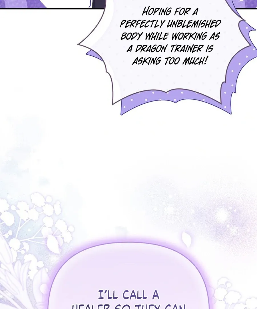 Bound To None, Your Highness Chapter 22 page 40 - 