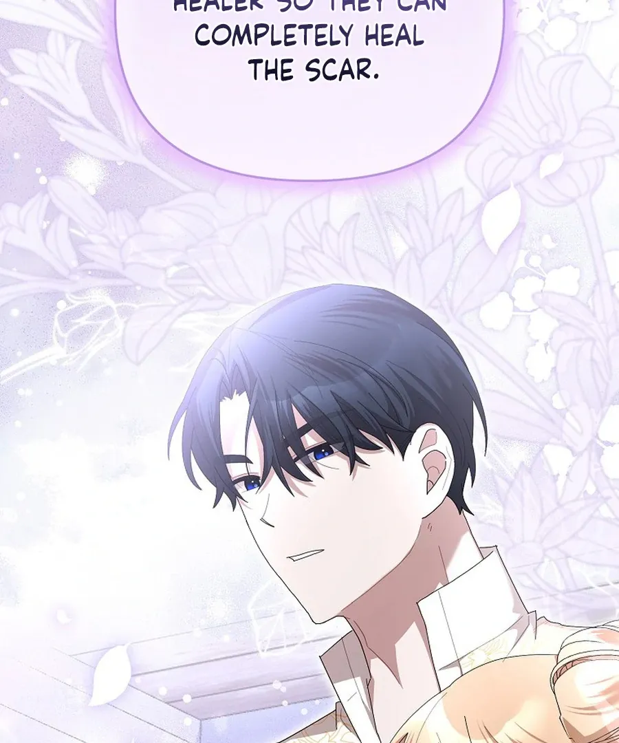 Bound To None, Your Highness Chapter 22 page 41 - 