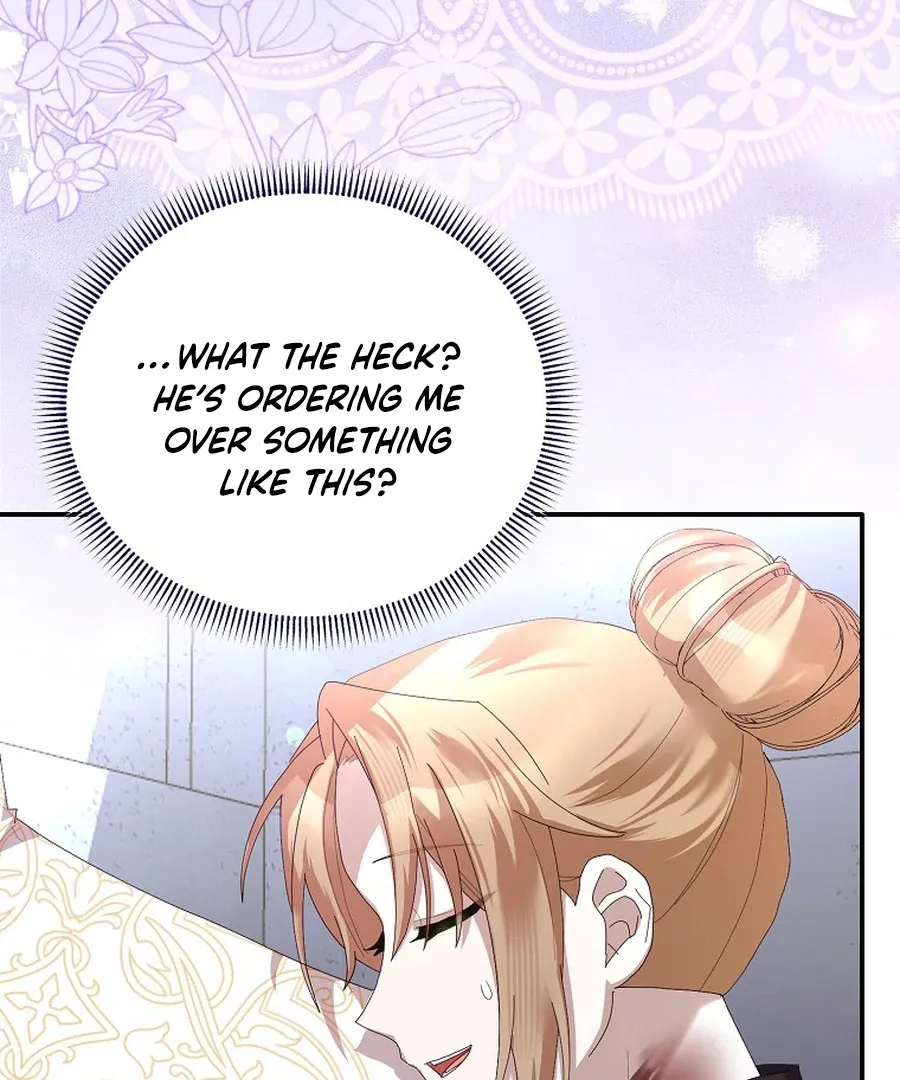 Bound To None, Your Highness Chapter 22 page 45 - 