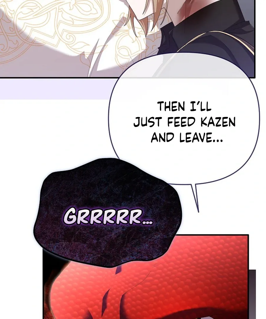 Bound To None, Your Highness Chapter 22 page 46 - 