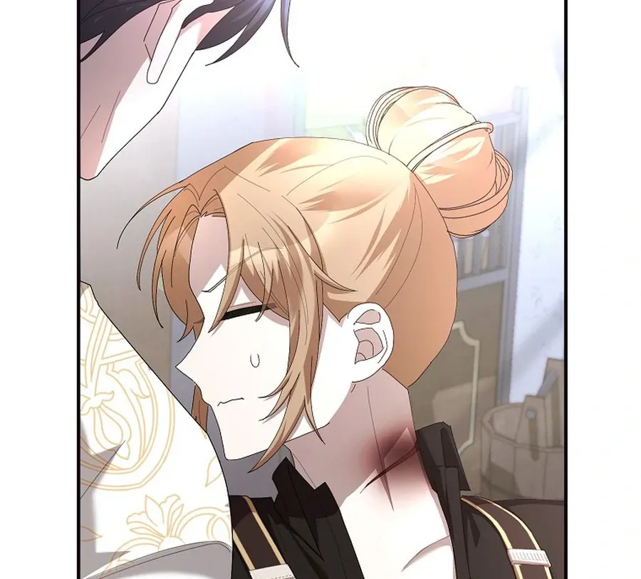 Bound To None, Your Highness Chapter 22 page 49 - 
