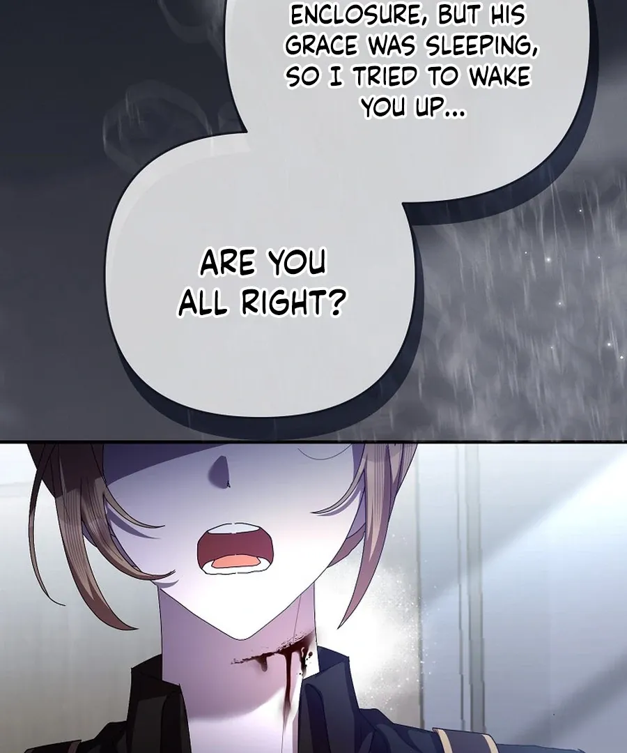 Bound To None, Your Highness Chapter 22 page 7 - 