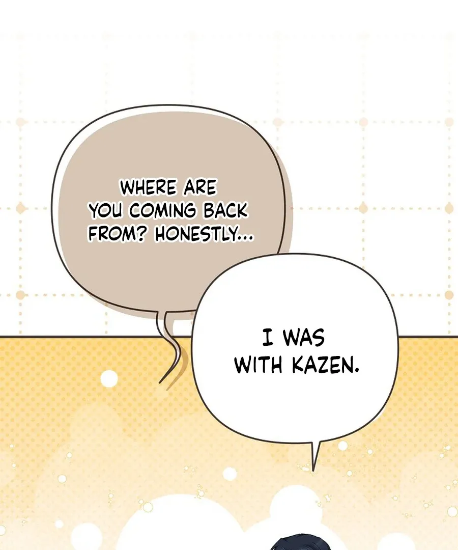 Bound To None, Your Highness Chapter 22 page 61 - 