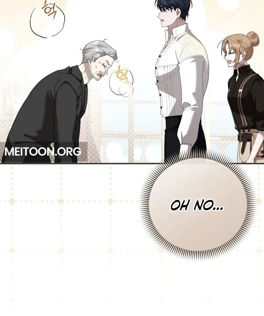 Bound To None, Your Highness Chapter 22 page 62 - 