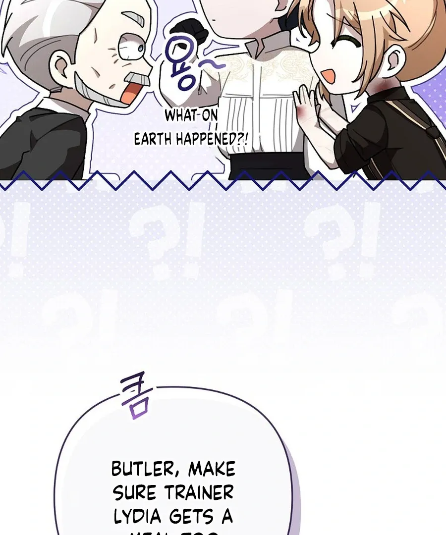 Bound To None, Your Highness Chapter 22 page 66 - 