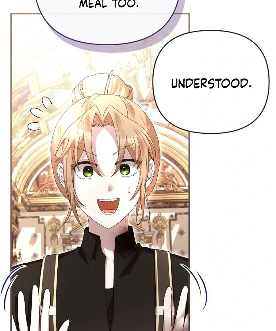 Bound To None, Your Highness Chapter 22 page 67 - 