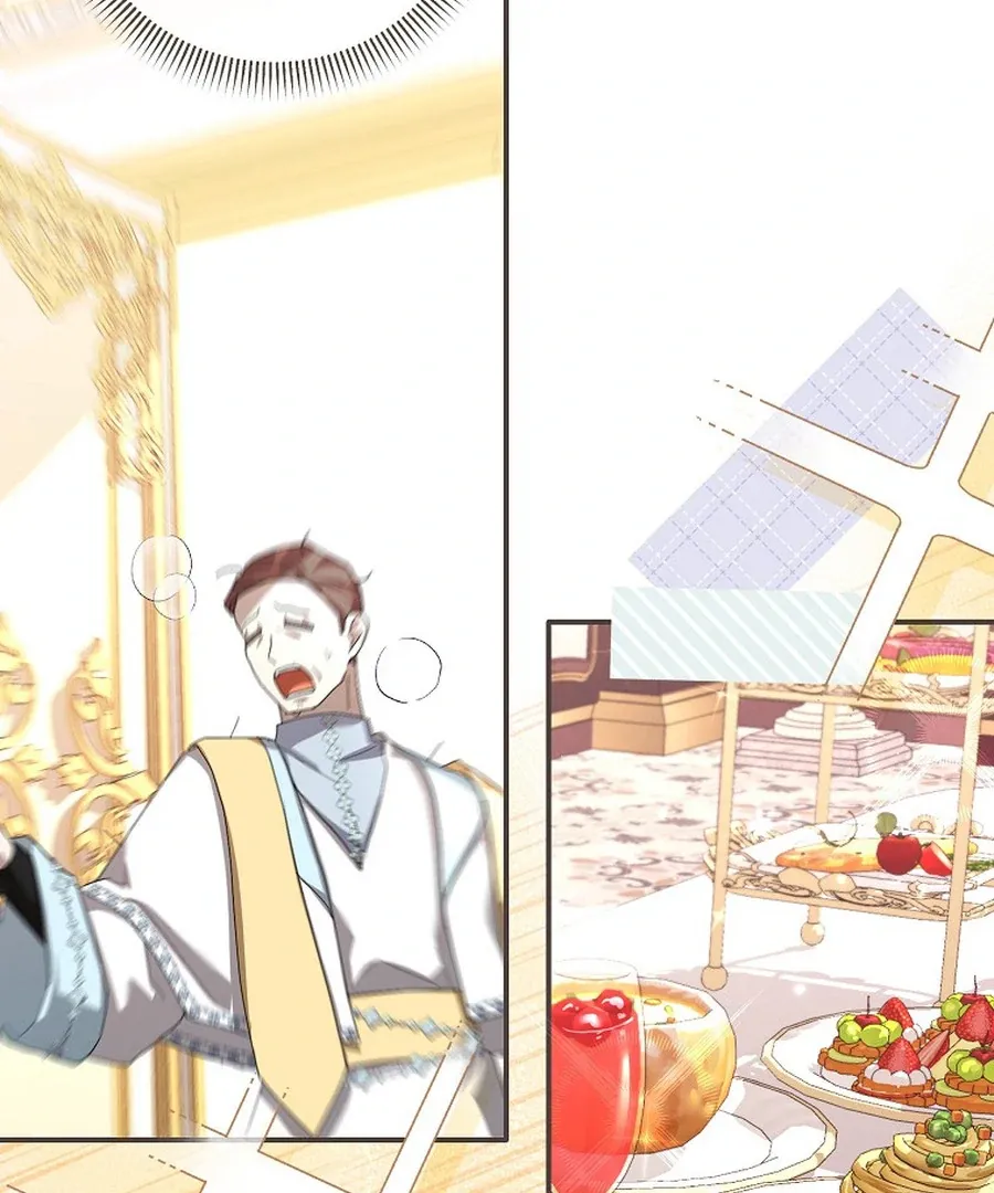 Bound To None, Your Highness Chapter 22 page 71 - 