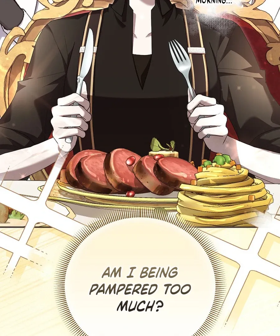 Bound To None, Your Highness Chapter 22 page 74 - 