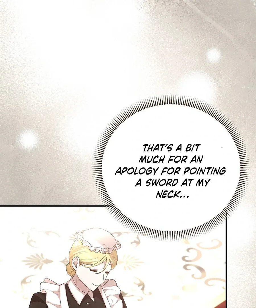 Bound To None, Your Highness Chapter 22 page 81 - 