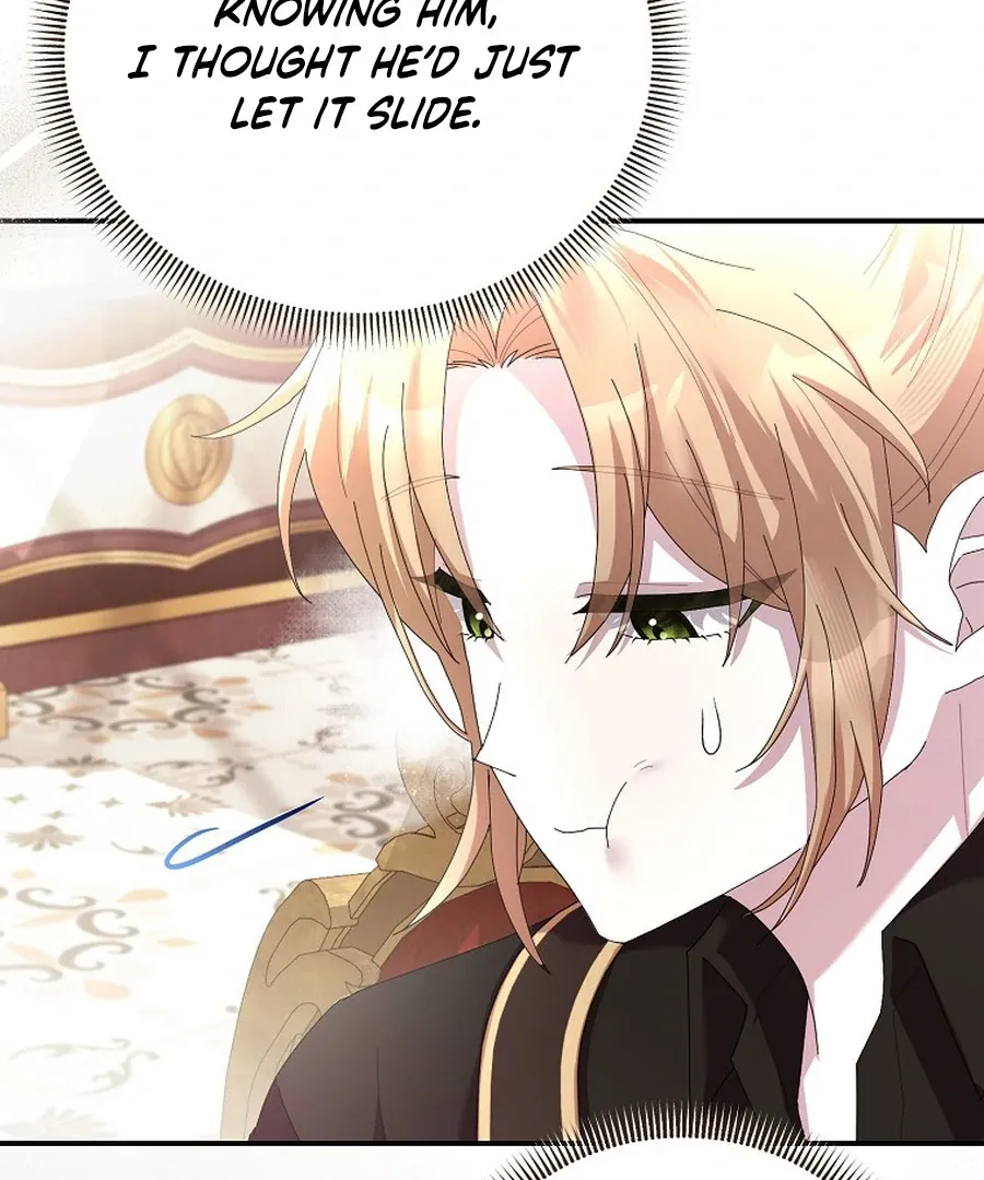 Bound To None, Your Highness Chapter 22 page 83 - 