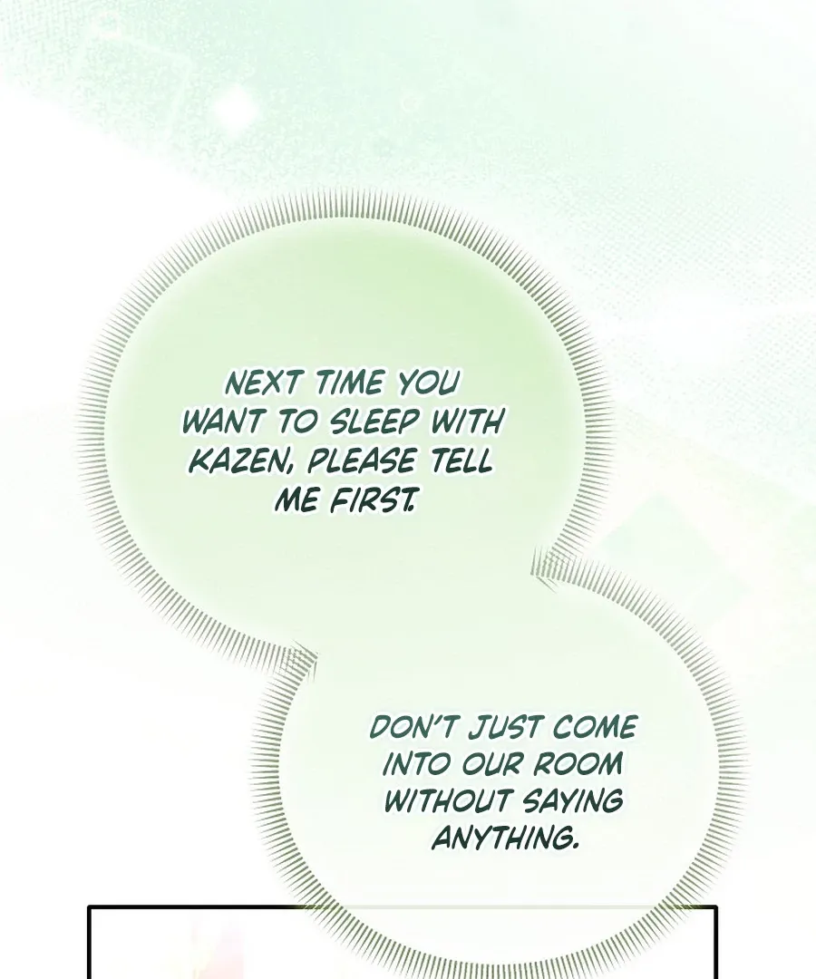 Bound To None, Your Highness Chapter 22 page 87 - 